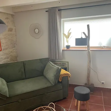 Les Pierrettes Mailhoc