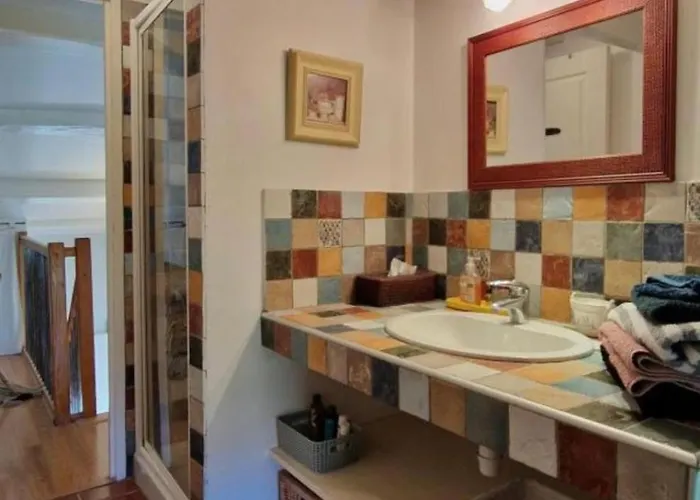 Les Pierrettes Mailhoc