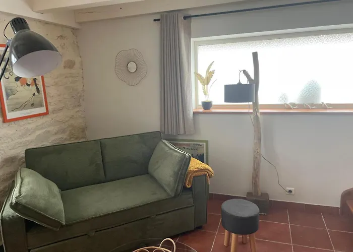 Les Pierrettes Mailhoc