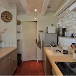 Nyaraló Les Pierrettes Mailhoc