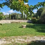 Nyaraló Les Pierrettes *