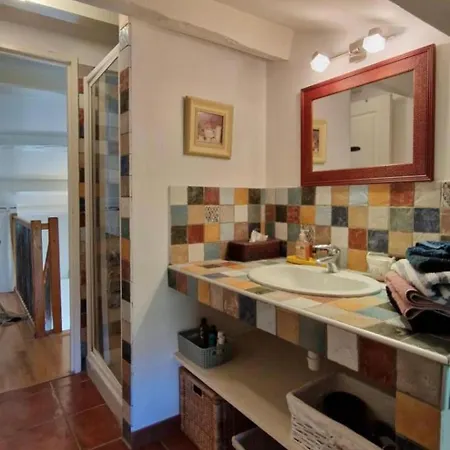 Les Pierrettes Mailhoc